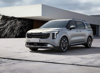 카니발 3.5 가솔린 프레스티지 2WD 9인승