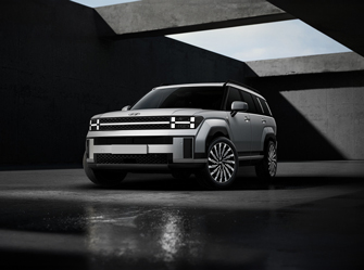 디 올 뉴 싼타페 가솔린 1.6 하이브리드 Exclusive 5인승