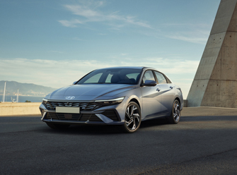 더 뉴 아반떼 가솔린 1.6 모던 2026년형(+익스테리어 디자인)