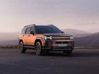 디 올 뉴 싼타페(MX5) 가솔린 2.5 터보 5인승 프레스티지 플러스 2WD-2025년형