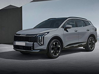 더 뉴 스포티지 가솔린 1.6 터보 2WD 노블레스 2025 년형(드라이브와이즈)