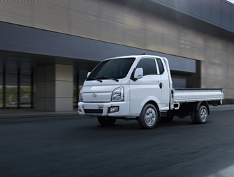 포터2 LPG 2.5 2WD 슈퍼캡 초장축 스마트(+중량짐용 후륜현가장치, 운전석 통풍시트)