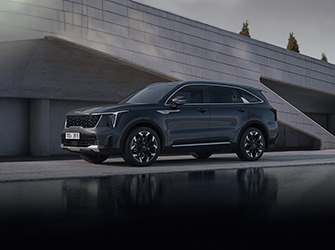 쏘렌토 디젤2.2 프레스티지 2WD 5인승 2025년형