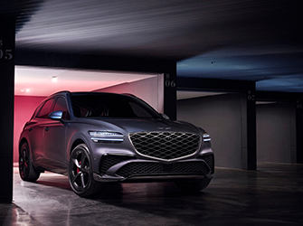 GV70 가솔린 2.5 터보 2WD-2025년형