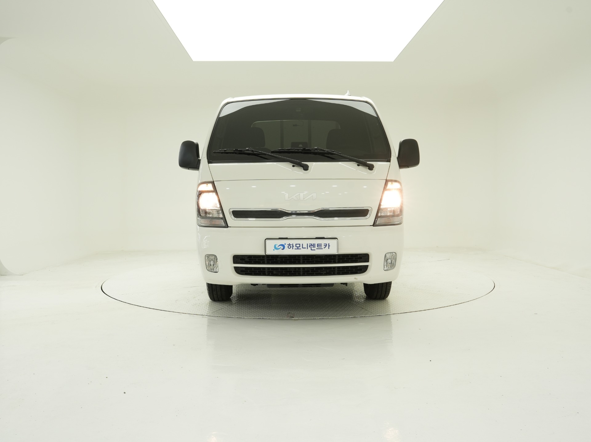 더 뉴 봉고3 트럭 LPG 2.5 1톤 킹캡 2WD 초장축 L 2025 년형