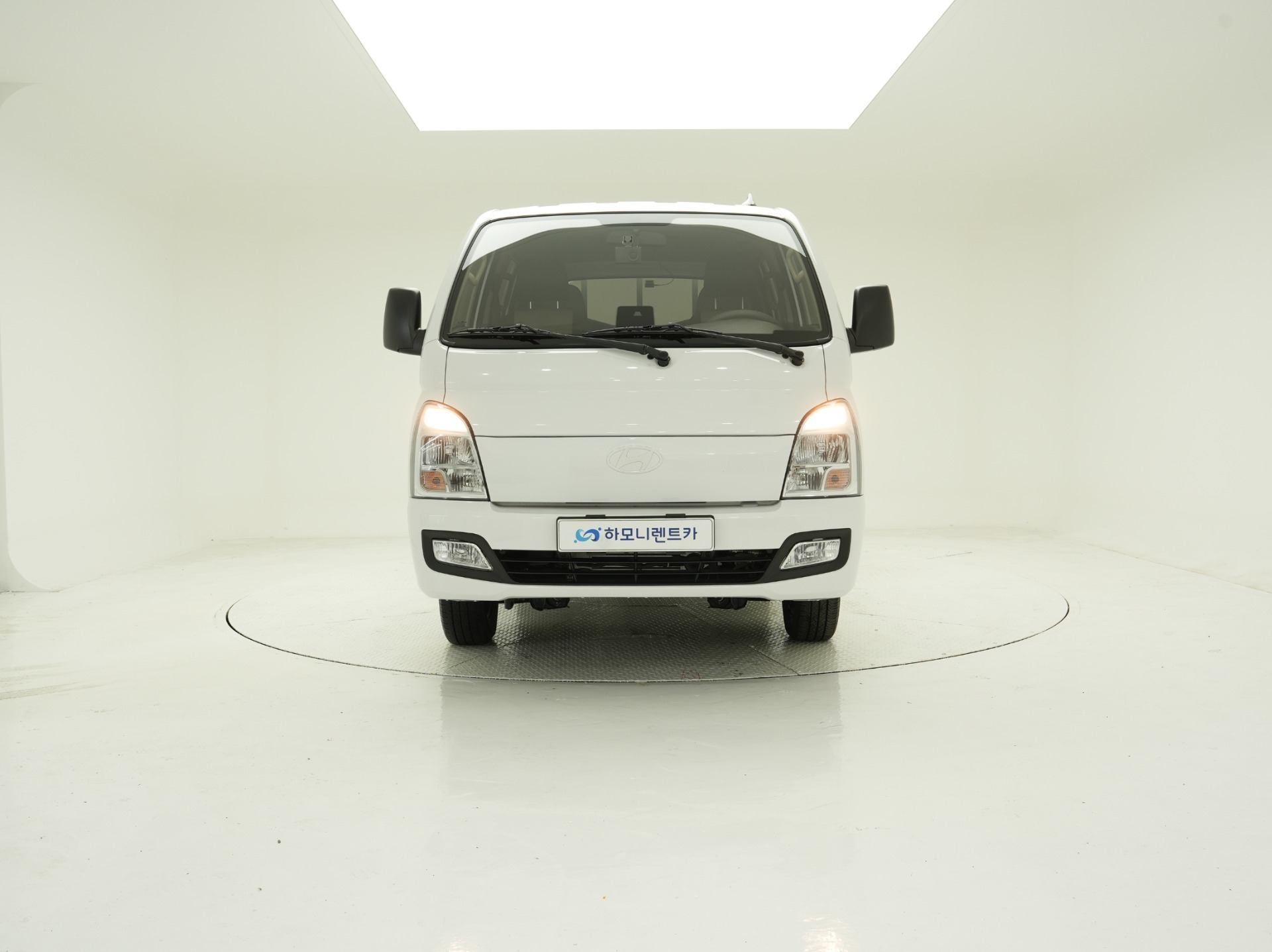 포터2(HR) LPG 2.5 2WD 더블캡 초장축 Style (스타일) 2024 년형