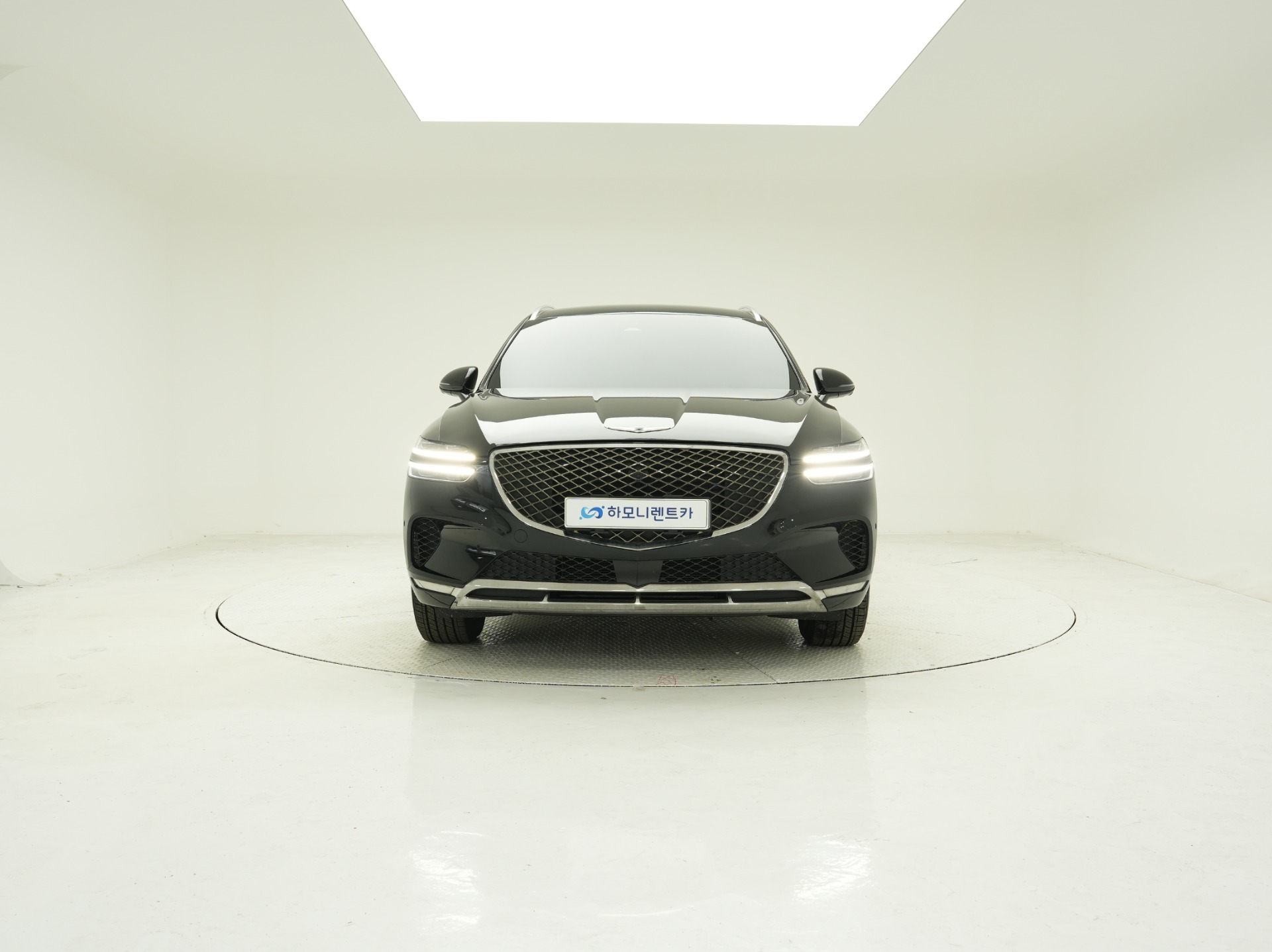 GV70 가솔린 2.5 터보 2WD 2024 년형