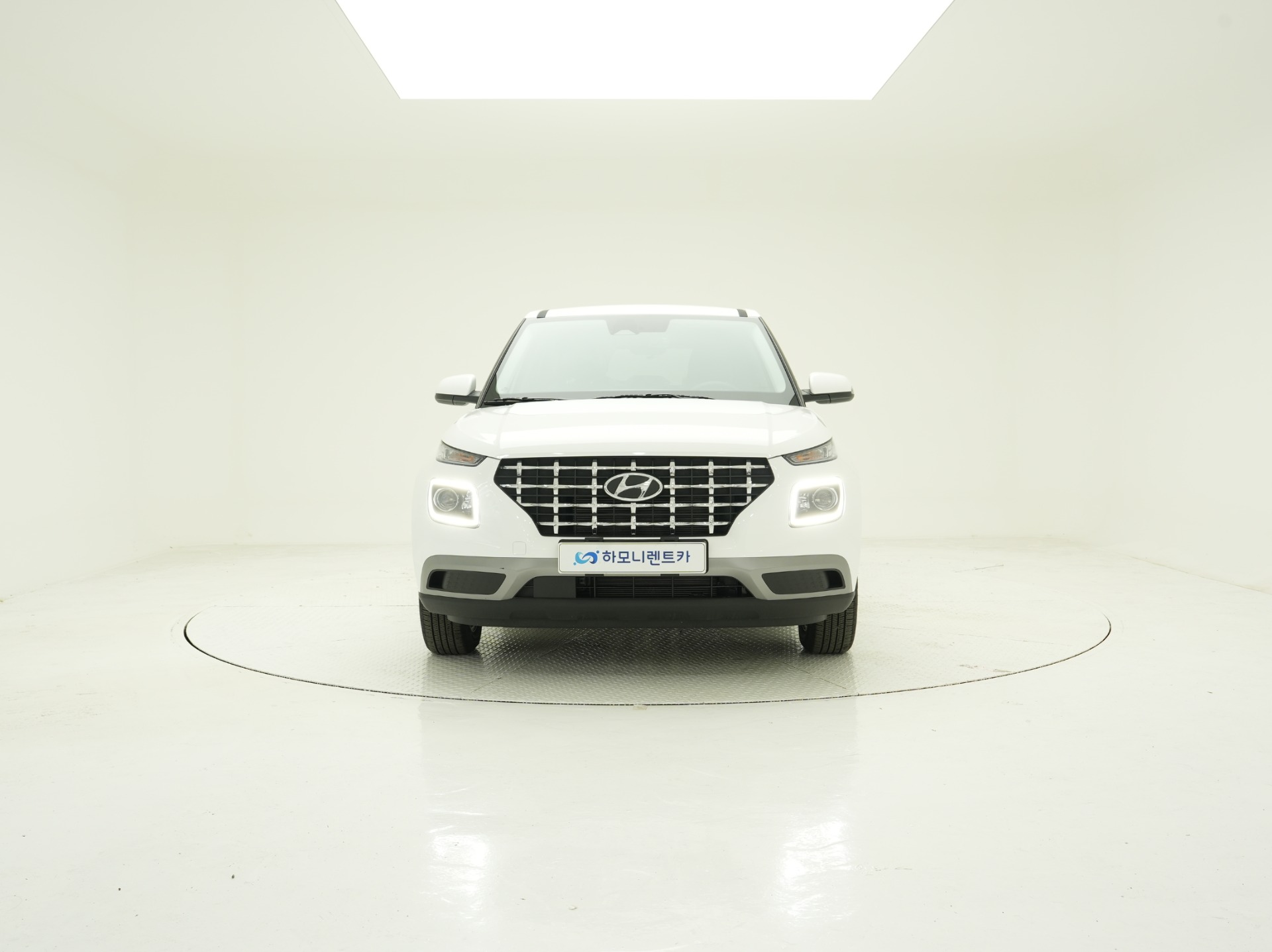 베뉴 가솔린 1.6 프리미엄 2025 년형