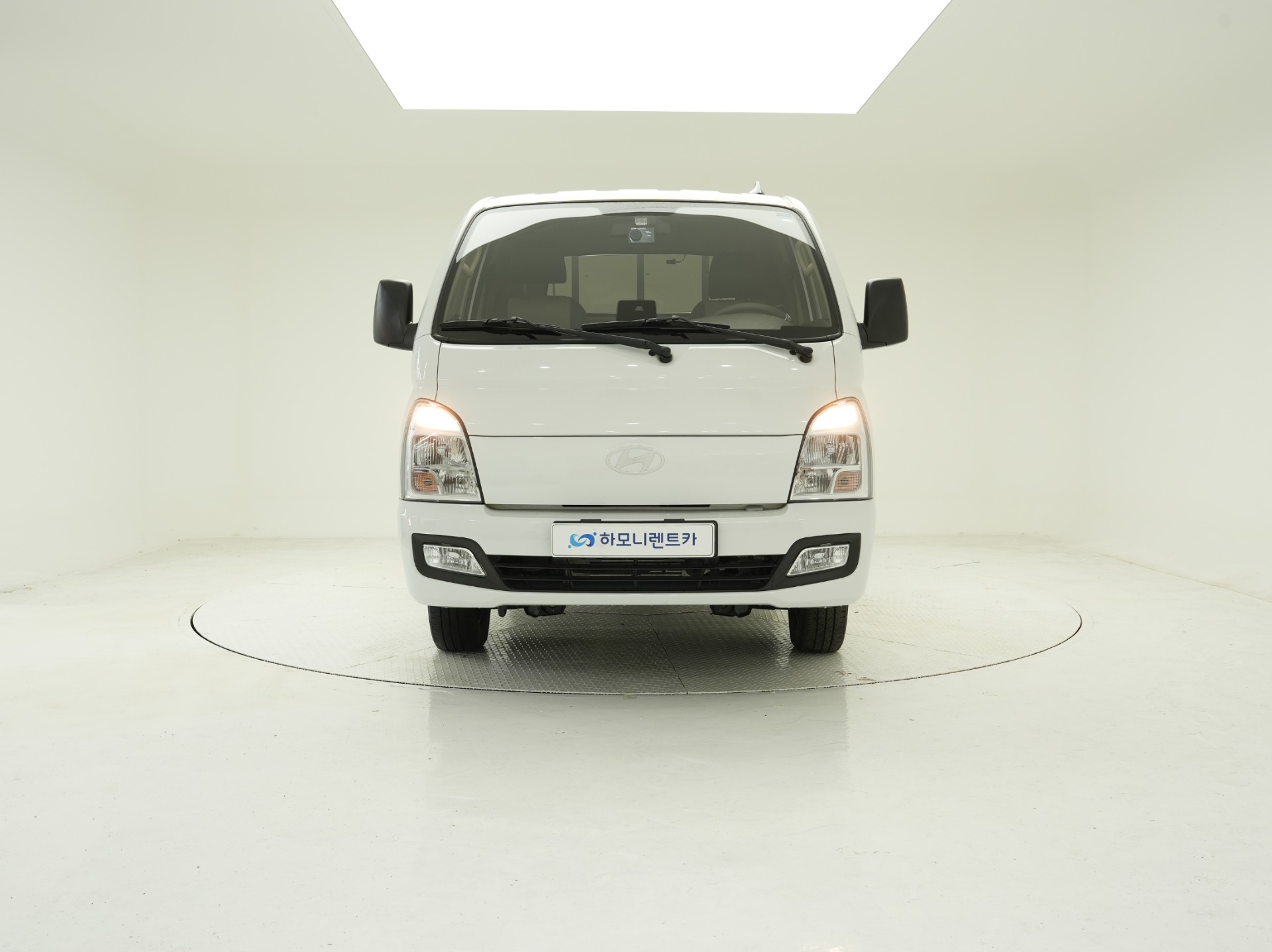 포터2(HR) LPG 2.5 2WD 슈퍼캡 초장축 Style (스타일) 2024 년형