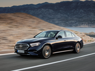 가솔린 2.0 세단 E200 Avantgarde-2025년형