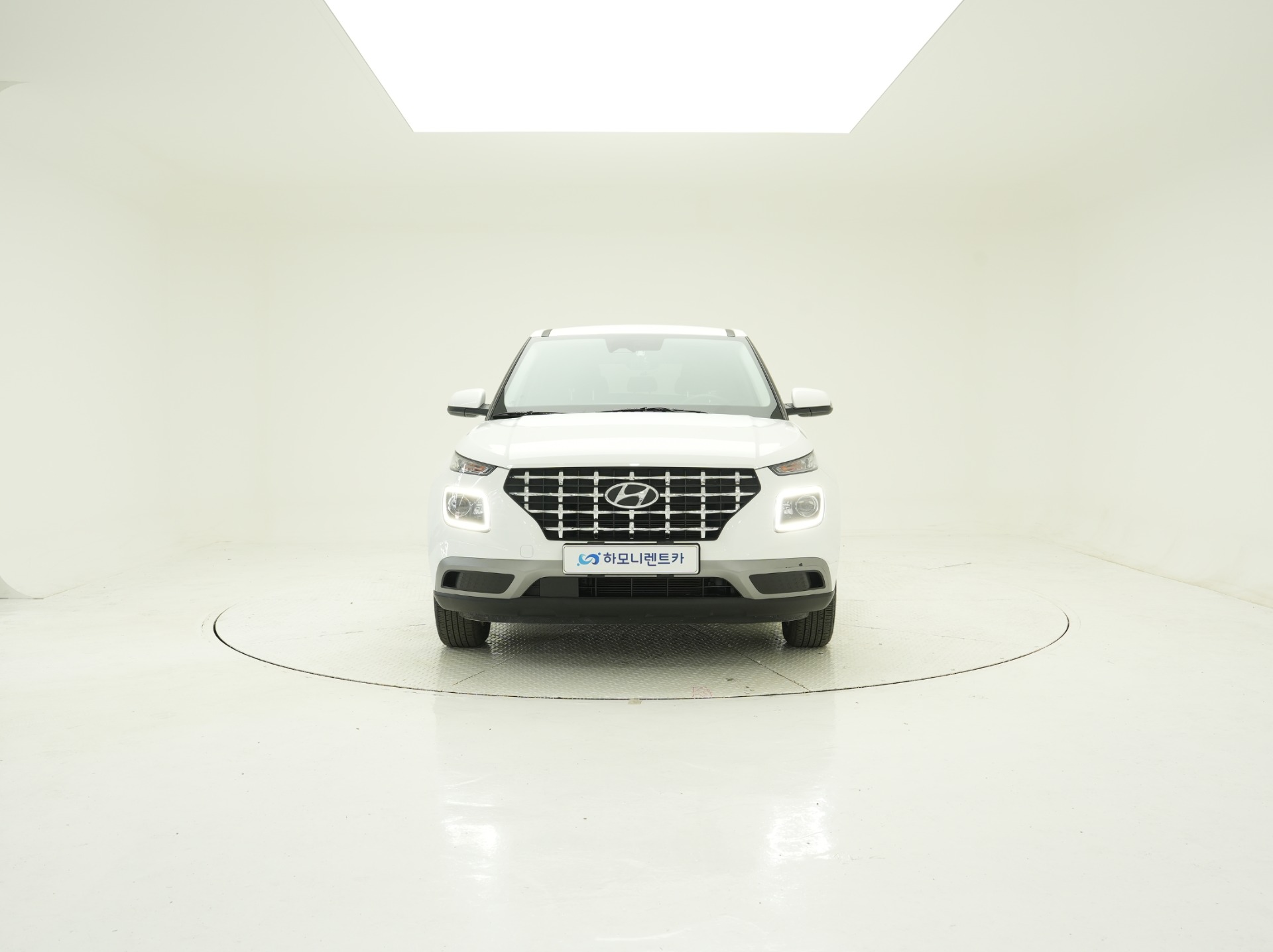 베뉴 가솔린 1.6 프리미엄 2023 년형