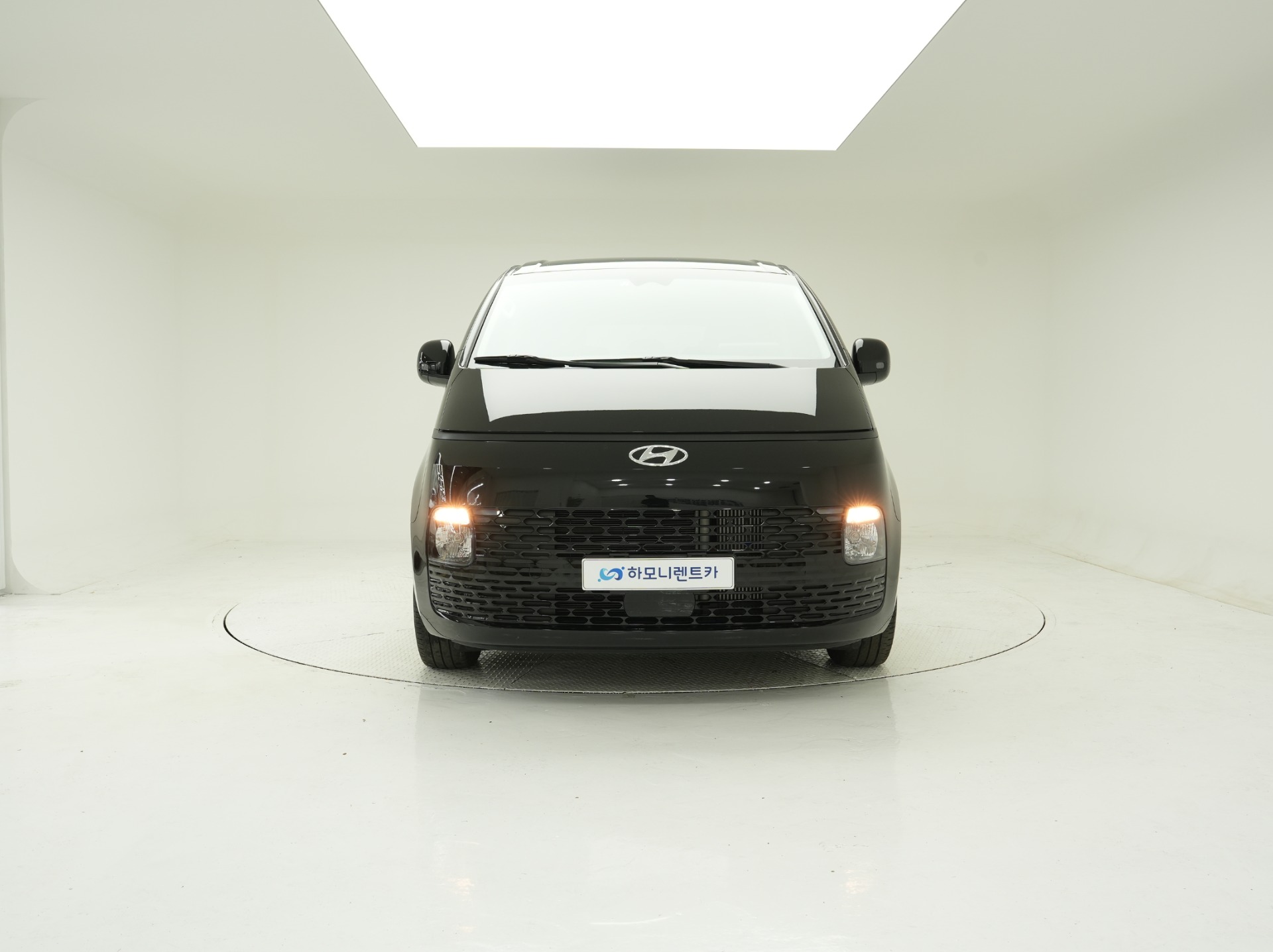 스타리아 투어러 디젤 2.2 9인승 모던 2WD 2021 년형