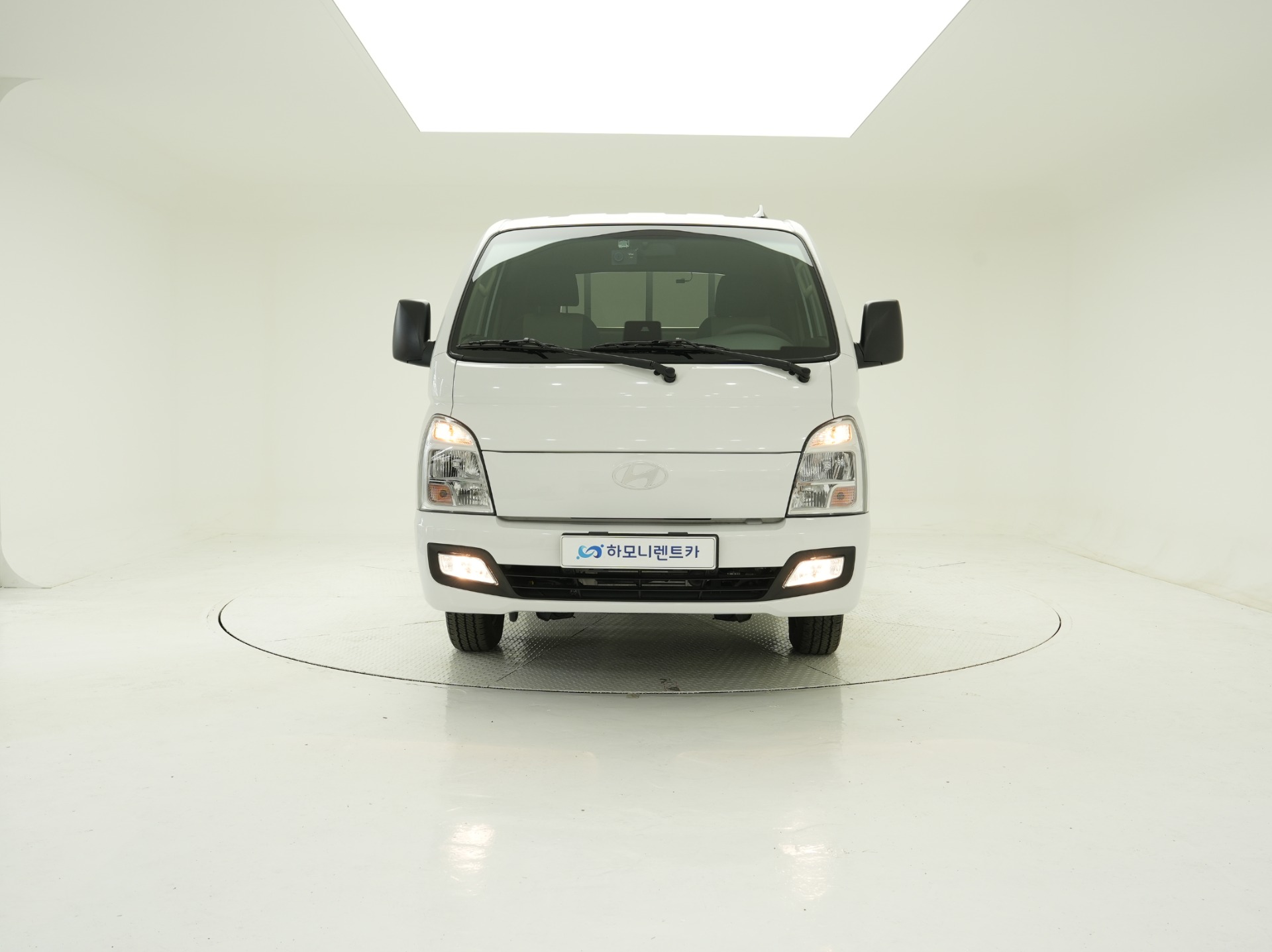 포터2 LPG 2.5 2WD 슈퍼캡 초장축 Smart (스마트) 2024 년형