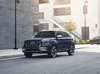 베뉴 가솔린 1.6 스마트