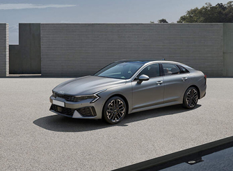 더 뉴 K5 2026년형 LPI 2.0 렌터카(파노라마 선루프)