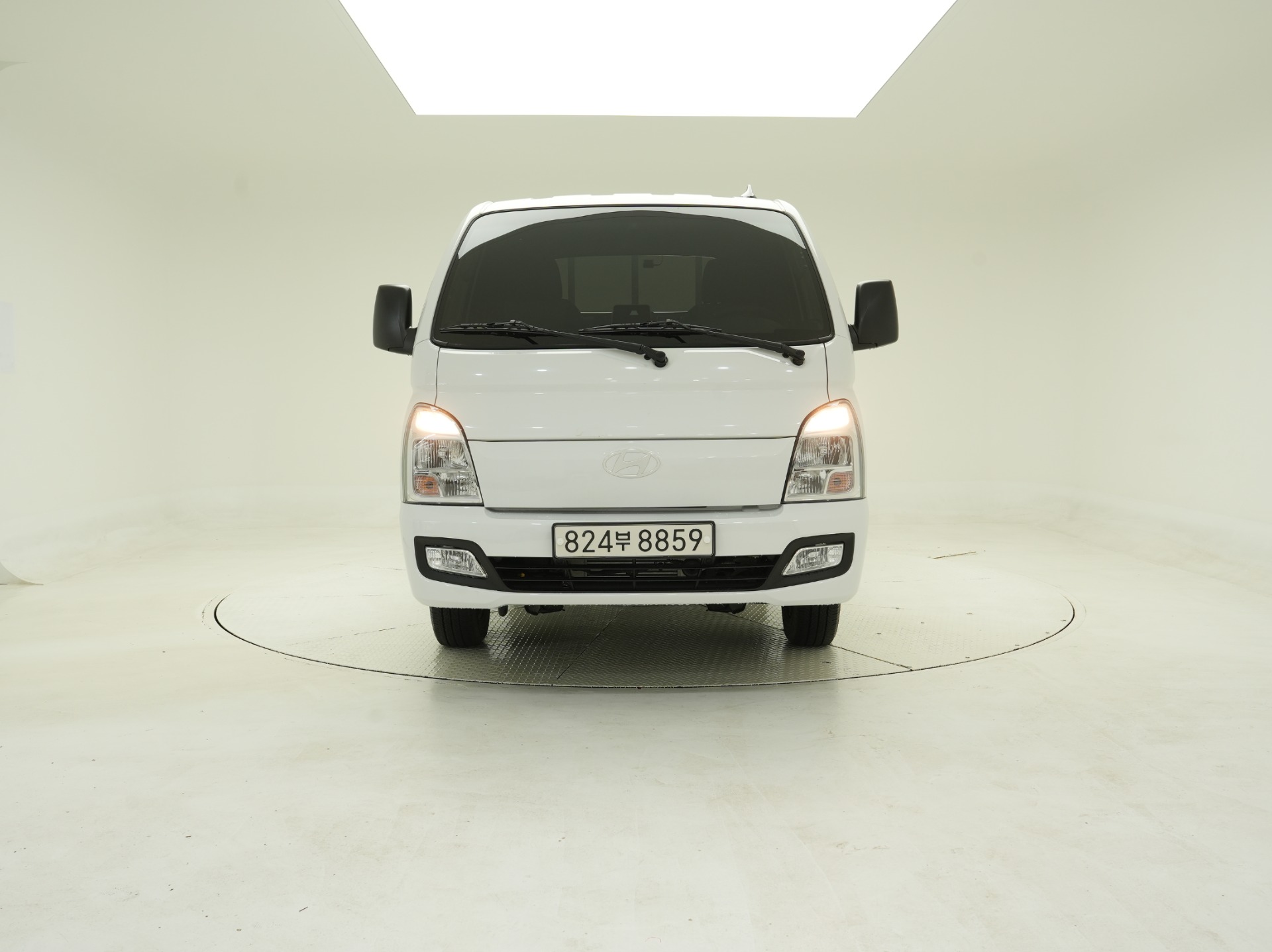 포터2(HR) LPG 2.5 2WD 슈퍼캡 초장축 Smart (스마트) 2024 년형